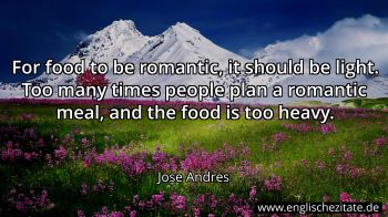 Englisches Zitat von Jose Andres als Bild