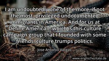 Englisches Zitat von Jose Antonio Vargas als Bild