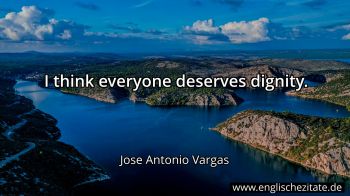 Englisches Zitat von Jose Antonio Vargas als Bild