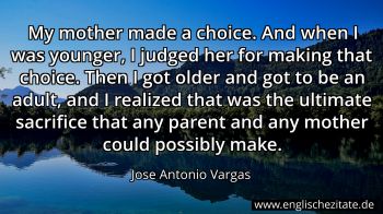 Englisches Zitat von Jose Antonio Vargas als Bild
