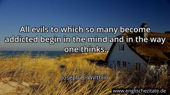 Englisches Zitat von Joseph B. Wirthlin als Bild