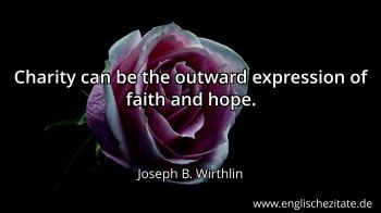 Englisches Zitat von Joseph B. Wirthlin als Bild