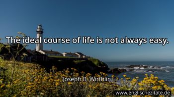 Englisches Zitat von Joseph B. Wirthlin als Bild