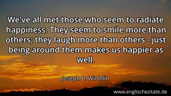 Englisches Zitat von Joseph B. Wirthlin als Bild
