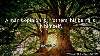 Englisches Zitat von Joseph Hall als Bild