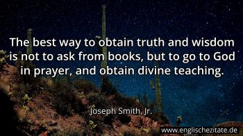 Englisches Zitat von Joseph Smith, Jr. als Bild