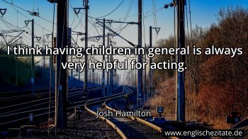 Englisches Zitat von Josh Hamilton als Bild