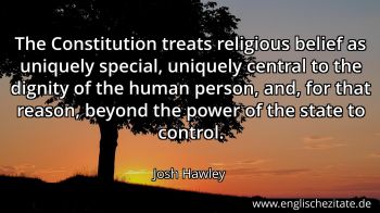 Englisches Zitat von Josh Hawley als Bild