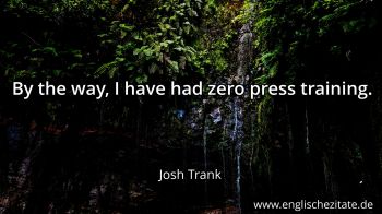 Englisches Zitat von Josh Trank als Bild