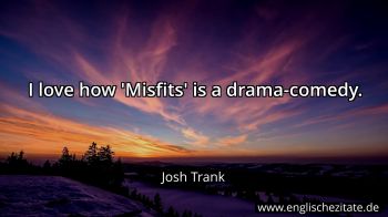 Englisches Zitat von Josh Trank als Bild