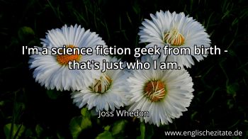 Englisches Zitat von Joss Whedon als Bild