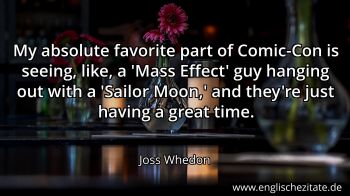 Englisches Zitat von Joss Whedon als Bild