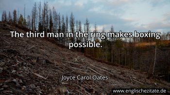 Englisches Zitat von Joyce Carol Oates als Bild