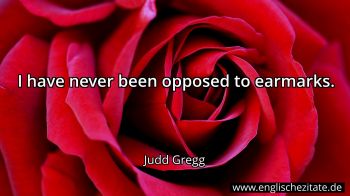 Englisches Zitat von Judd Gregg als Bild