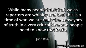 Englisches Zitat von Judd Rose als Bild