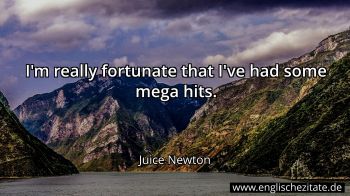 Englisches Zitat von Juice Newton als Bild