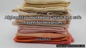 Englisches Zitat von Julia Gillard als Bild