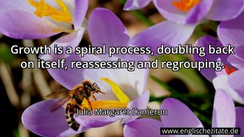 Englisches Zitat von Julia Margaret Cameron als Bild