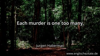 Englisches Zitat von Jurgen Habermas als Bild