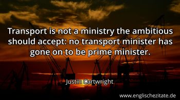 Englisches Zitat von Justin Cartwright als Bild