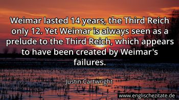 Englisches Zitat von Justin Cartwright als Bild