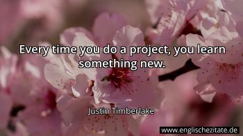 Englisches Zitat von Justin Timberlake als Bild