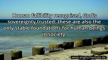 Englisches Zitat von Justin Welby als Bild