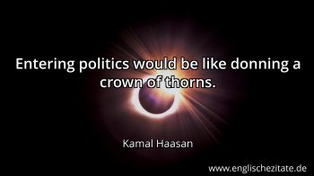 Englisches Zitat von Kamal Haasan als Bild