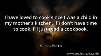Englisches Zitat von Kamala Harris als Bild