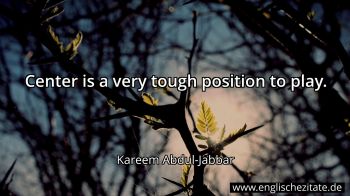 Englisches Zitat von Kareem Abdul-Jabbar als Bild