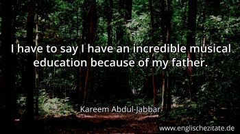 Englisches Zitat von Kareem Abdul-Jabbar als Bild