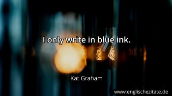 Englisches Zitat von Kat Graham als Bild