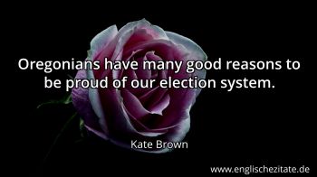 Englisches Zitat von Kate Brown als Bild