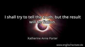 Englisches Zitat von Katherine Anne Porter als Bild