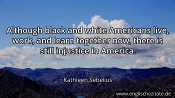 Englisches Zitat von Kathleen Sebelius als Bild