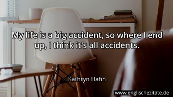 Englisches Zitat von Kathryn Hahn als Bild