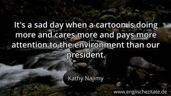 Englisches Zitat von Kathy Najimy als Bild