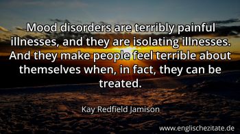 Englisches Zitat von Kay Redfield Jamison als Bild