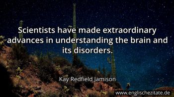 Englisches Zitat von Kay Redfield Jamison als Bild