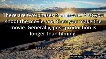 Englisches Zitat von Keenen Ivory Wayans als Bild