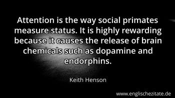 Englisches Zitat von Keith Henson als Bild