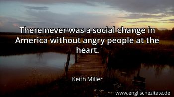Englisches Zitat von Keith Miller als Bild