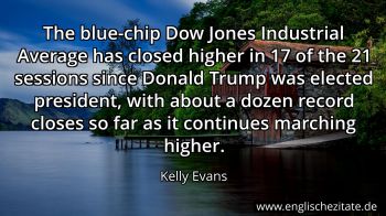 Englisches Zitat von Kelly Evans als Bild