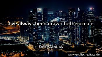 Englisches Zitat von Kenny Chesney als Bild