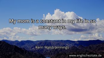 Englisches Zitat von Kerri Walsh Jennings als Bild