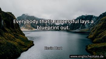 Englisches Zitat von Kevin Hart als Bild