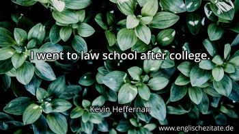 Englisches Zitat von Kevin Heffernan als Bild