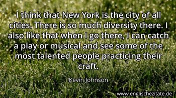 Englisches Zitat von Kevin Johnson als Bild
