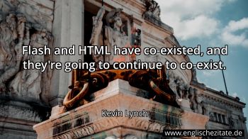 Englisches Zitat von Kevin Lynch als Bild