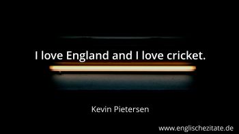 Englisches Zitat von Kevin Pietersen als Bild